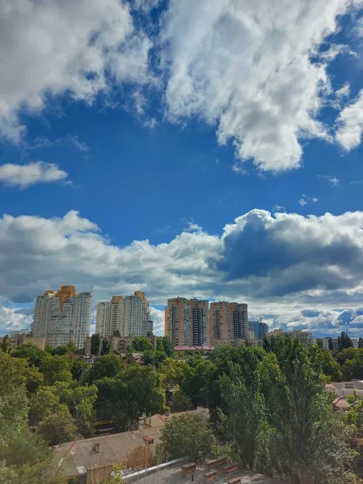 Квартира на Шевченка проспекті