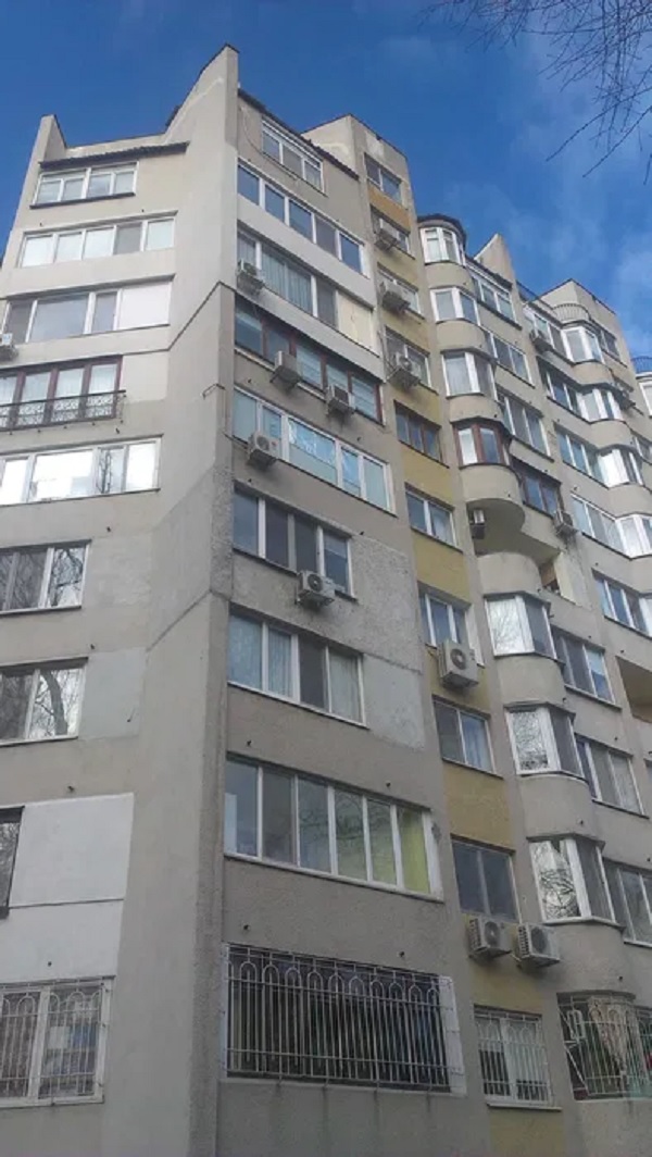 Квартира на Шевченка проспекті