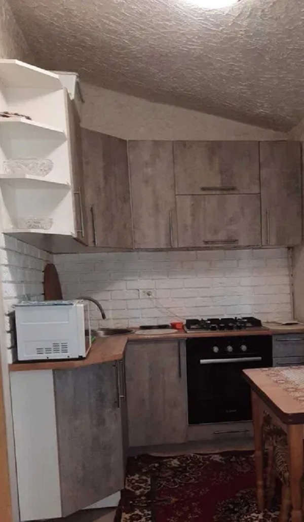 Квартира на Шевченка проспекті