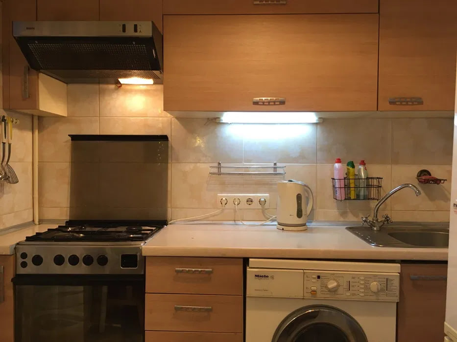 квартира Євгена Танцюри вул.