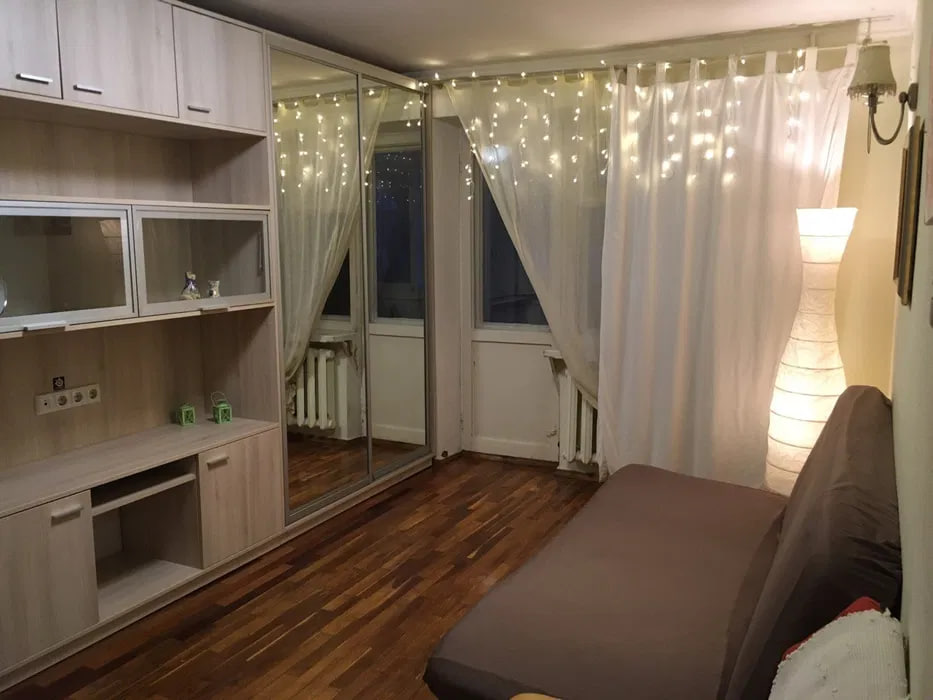 квартира Євгена Танцюри вул.