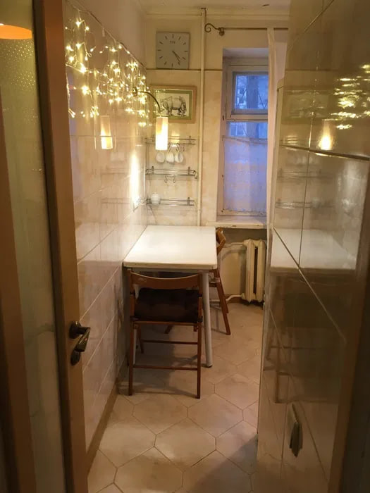 квартира Євгена Танцюри вул.