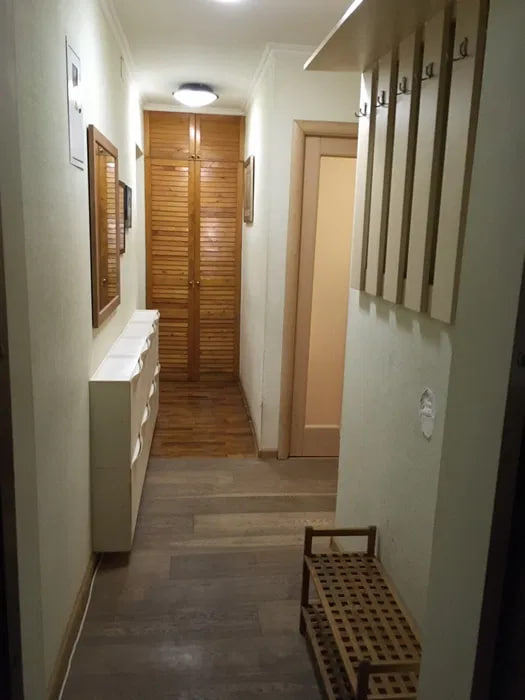 квартира Євгена Танцюри вул.