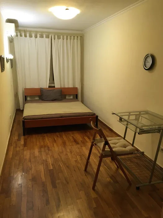 квартира Євгена Танцюри вул.