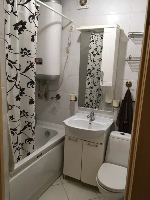 квартира Євгена Танцюри вул.