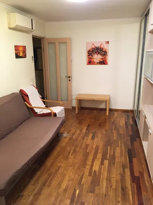 квартира Євгена Танцюри вул.