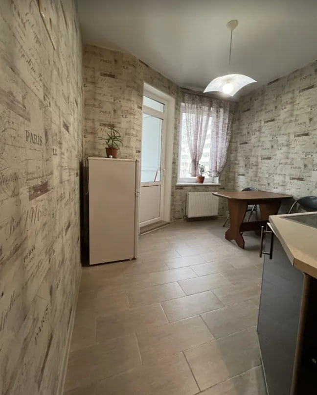 квартира маршала Жукова