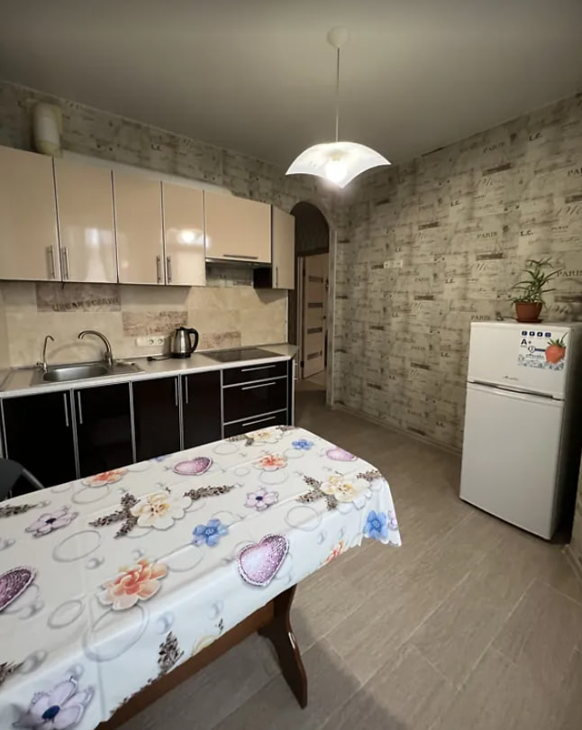 квартира маршала Жукова