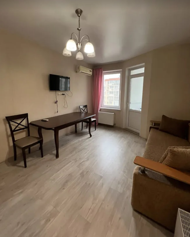 квартира маршала Жукова