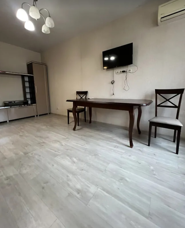 квартира маршала Жукова