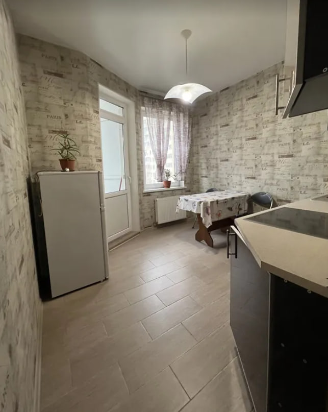 квартира маршала Жукова