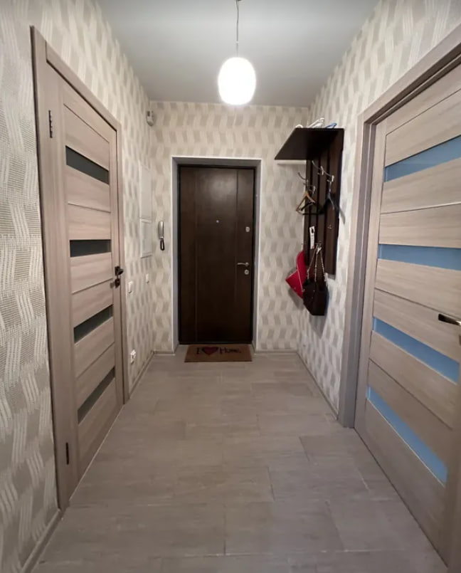 квартира маршала Жукова