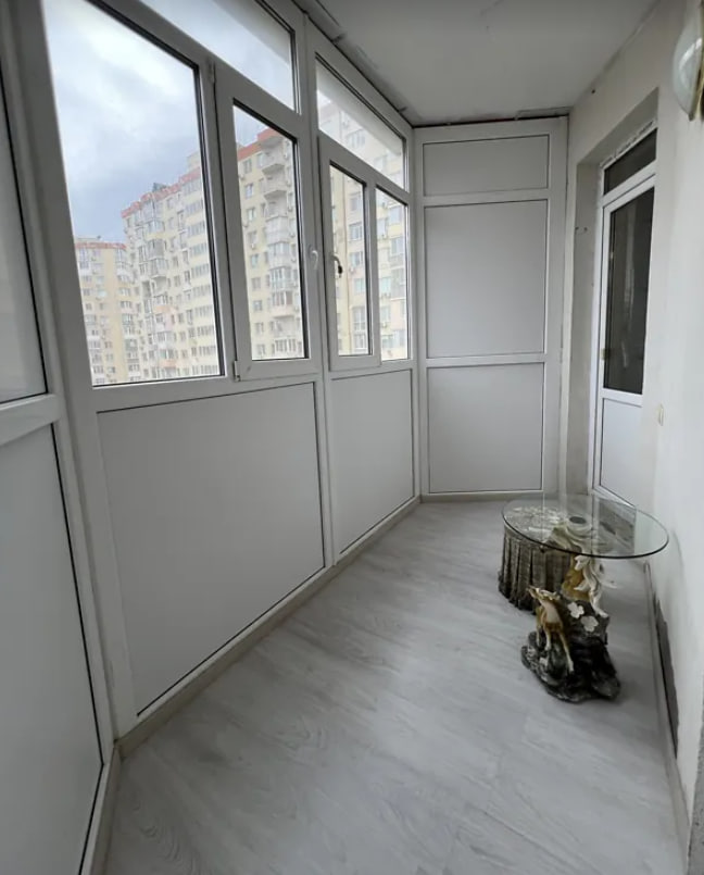 квартира маршала Жукова