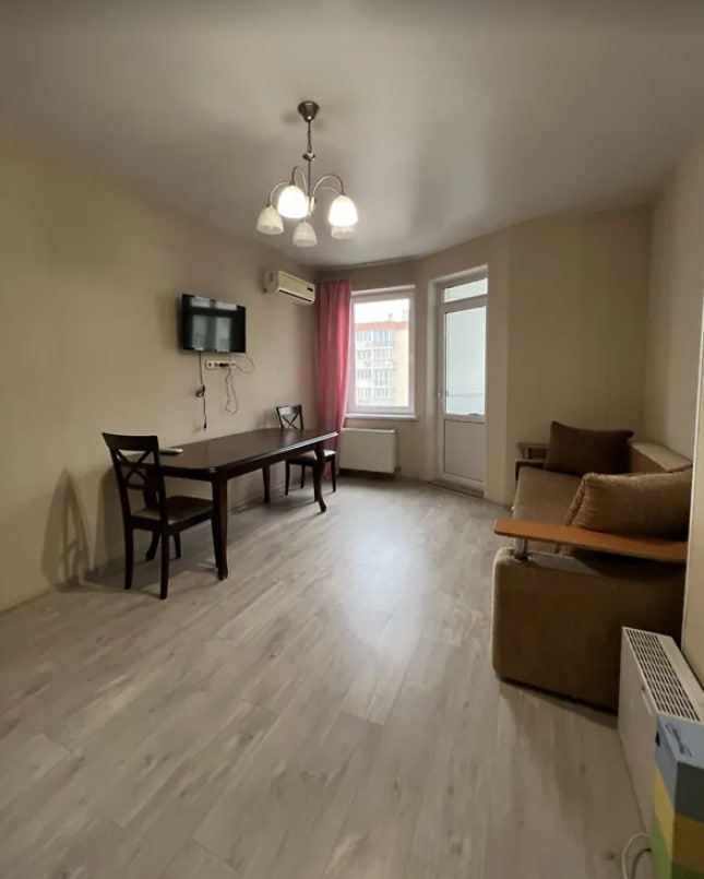 квартира маршала Жукова