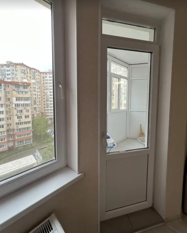 квартира маршала Жукова