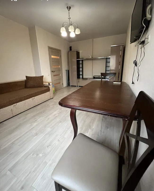 квартира маршала Жукова