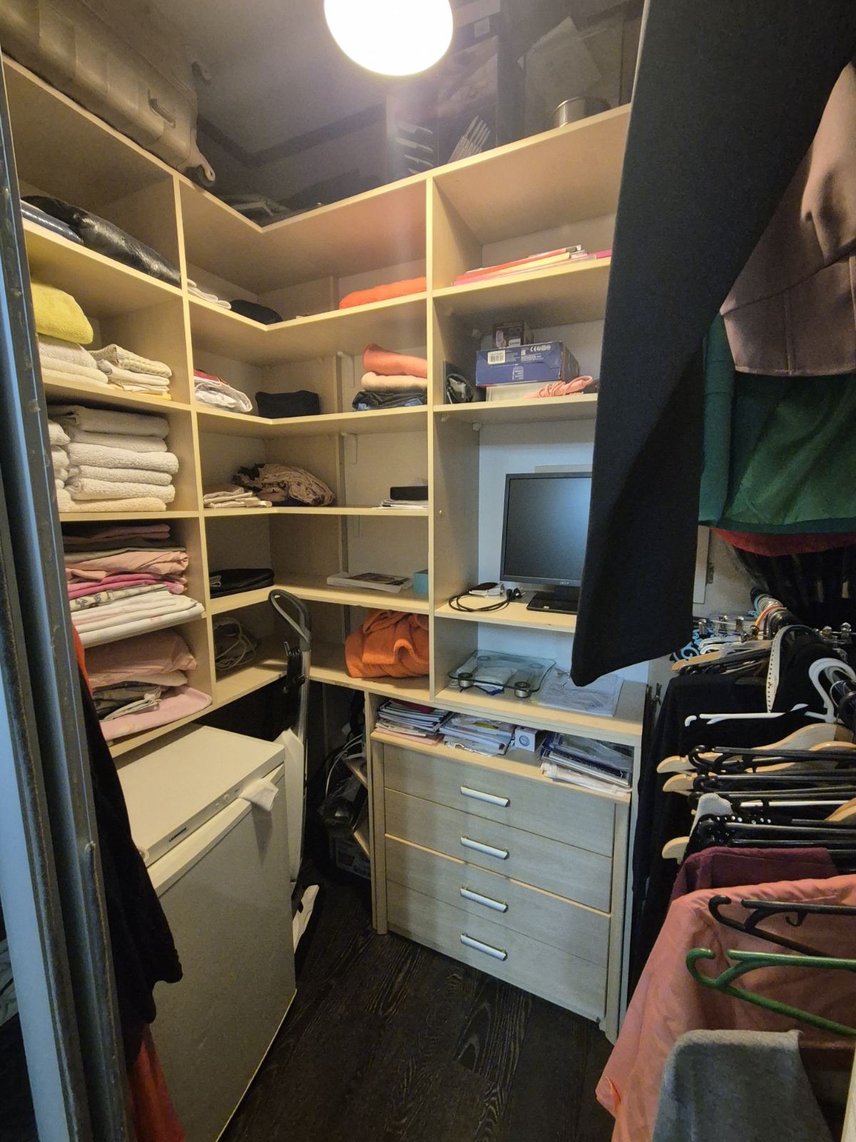 Двокімнатна квартира на Канатній вул.