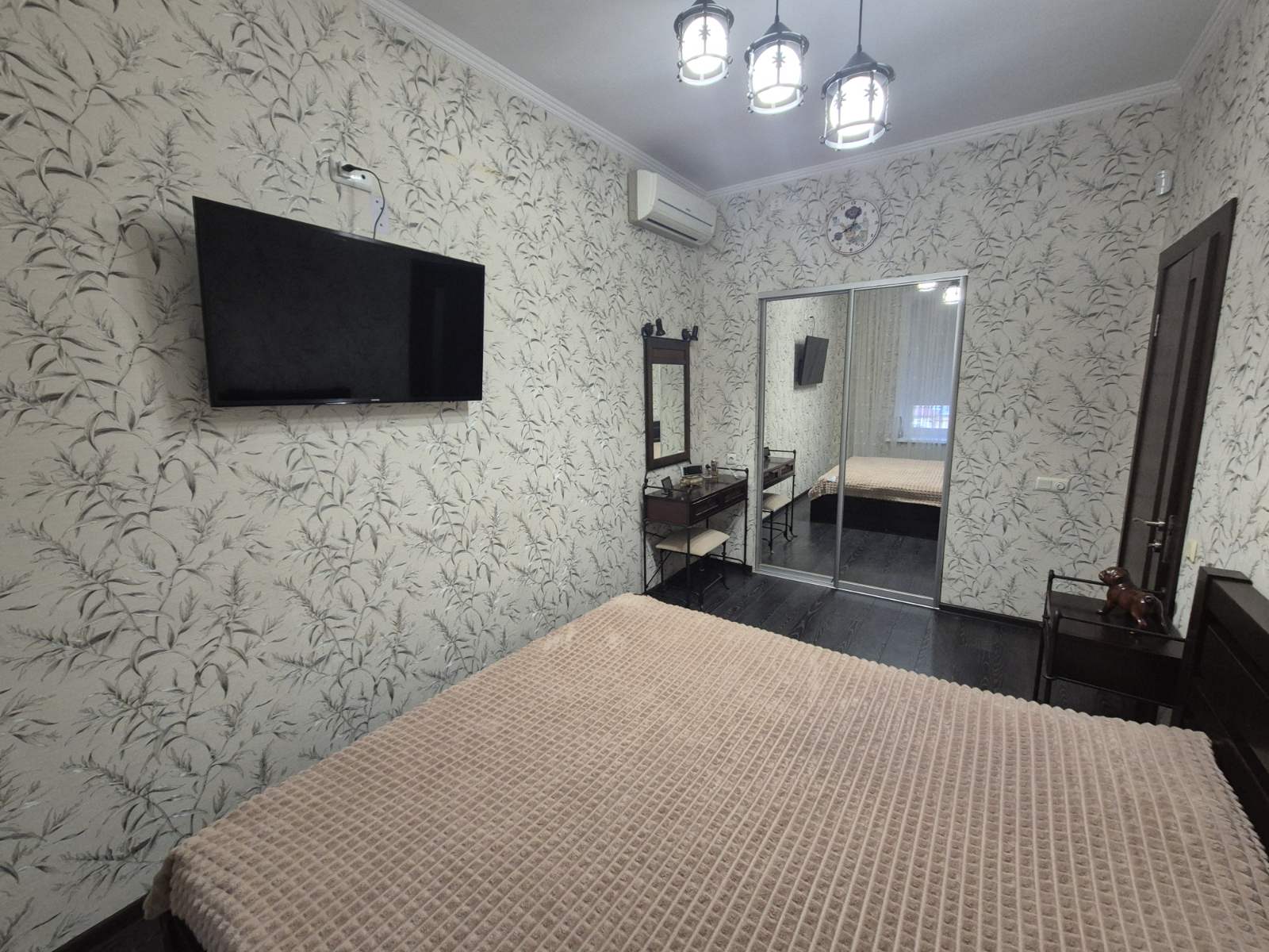 Двокімнатна квартира на Канатній вул.