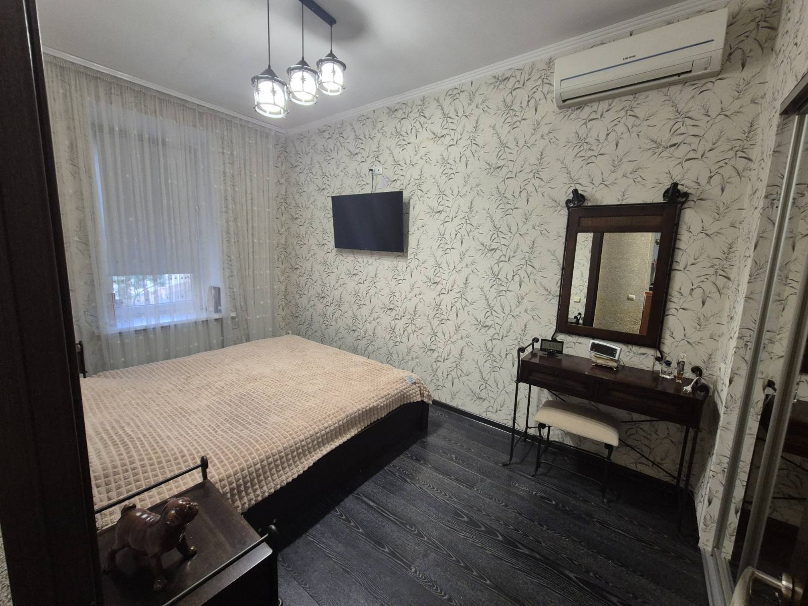 Двокімнатна квартира на Канатній вул.