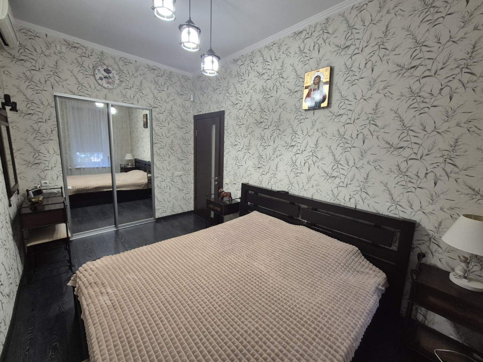 Двокімнатна квартира на Канатній вул.