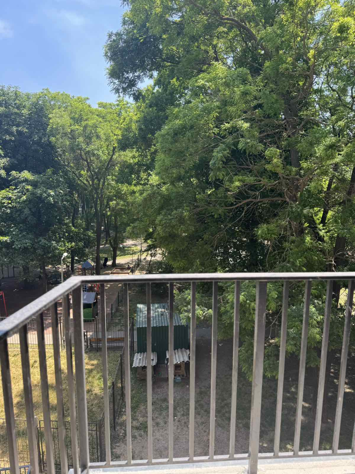 Квартира на Чубаївська вул.