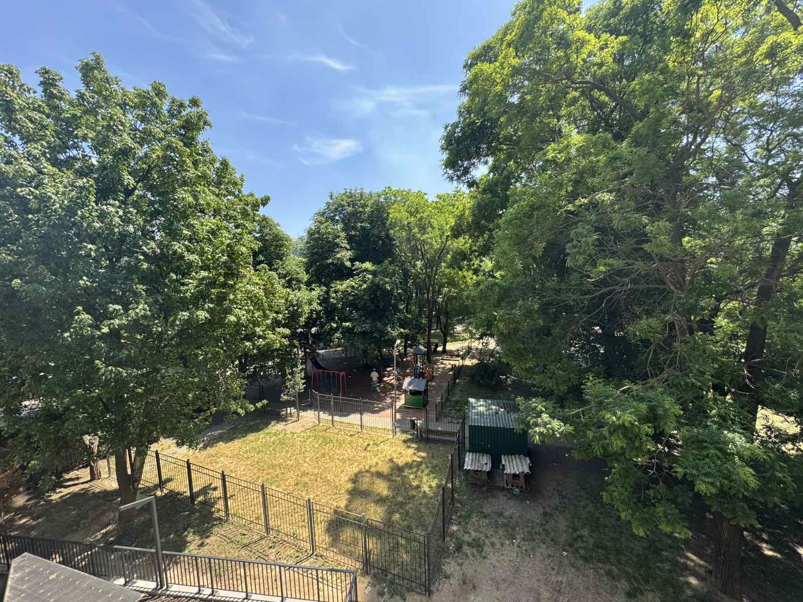 Квартира на Чубаївська вул.