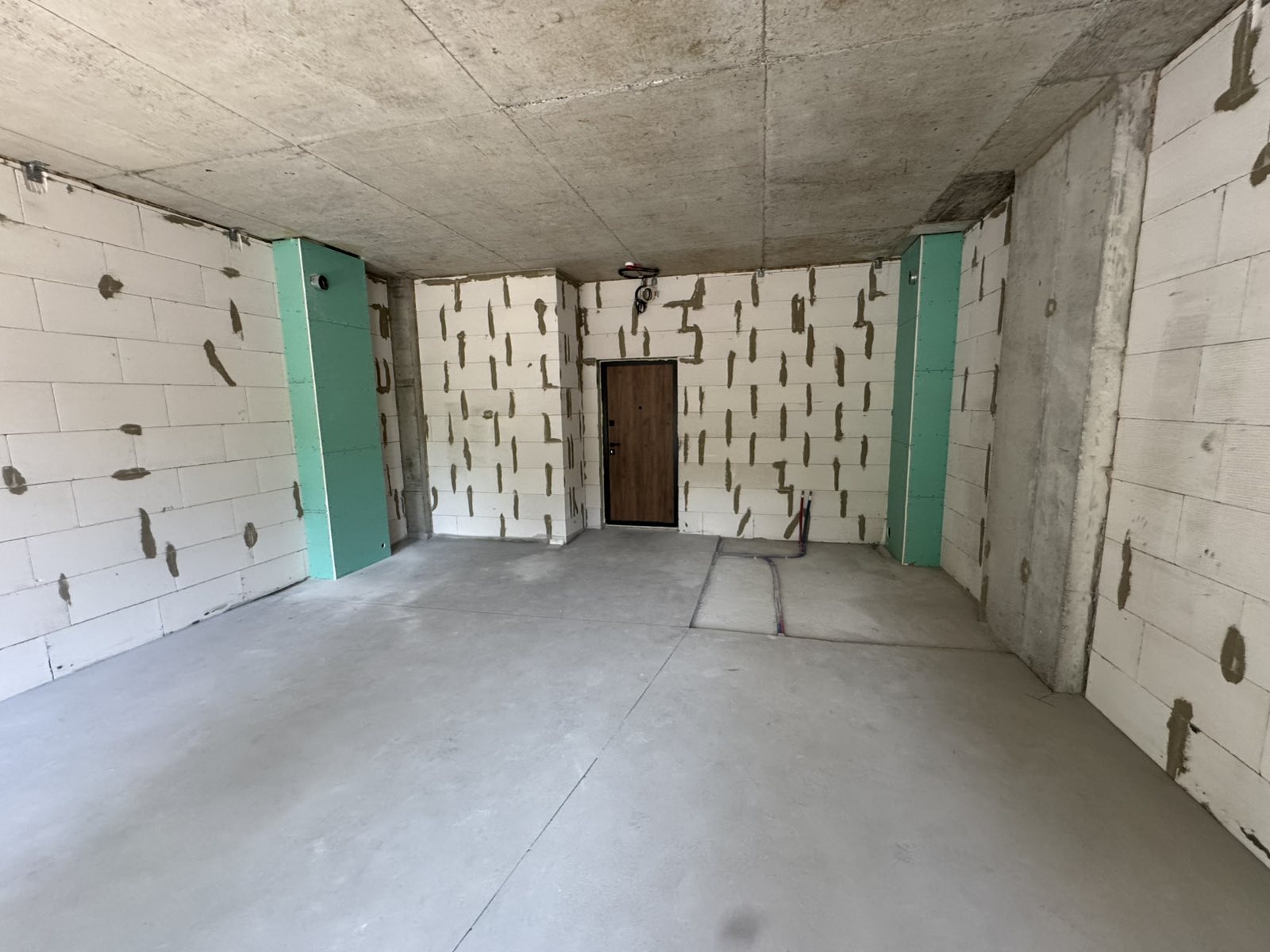 Квартира на Чубаївська вул.