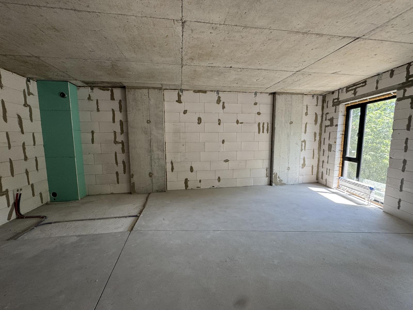 Квартира на Чубаївська вул.