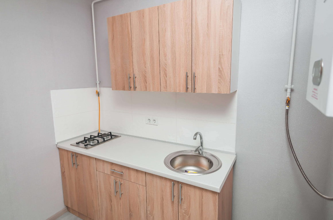 Квартира на Масив 10 вул.