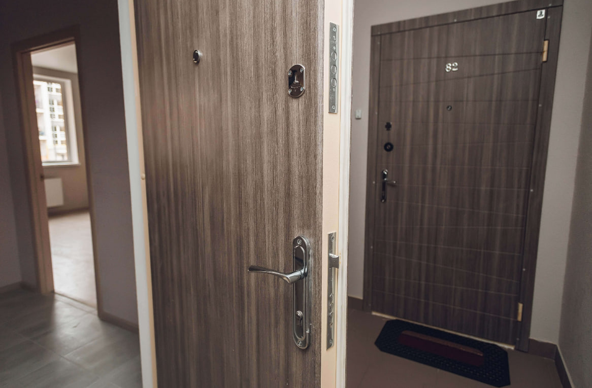 Квартира на Масив 10 вул.