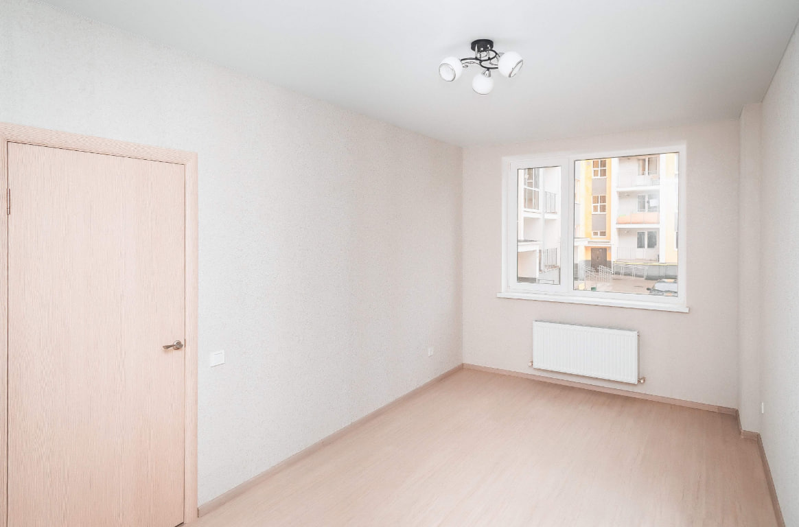 Квартира на Масив 10 вул.