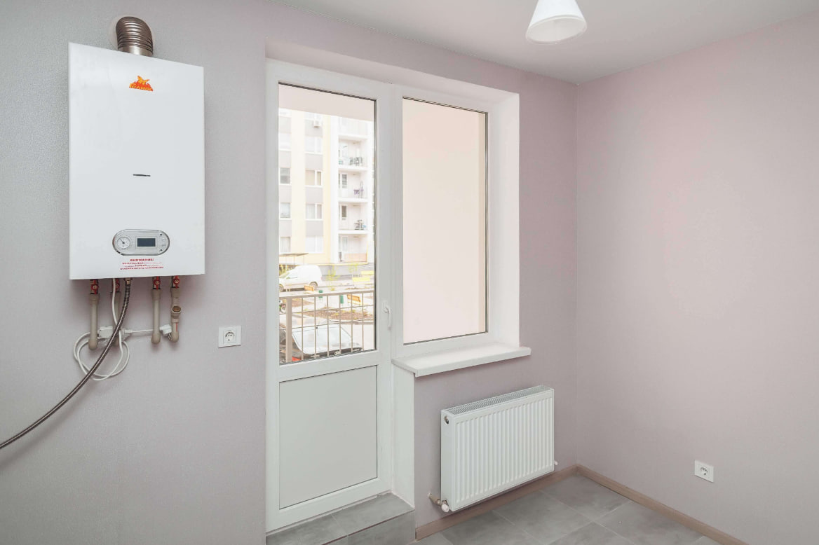 Квартира на Масив 10 вул.