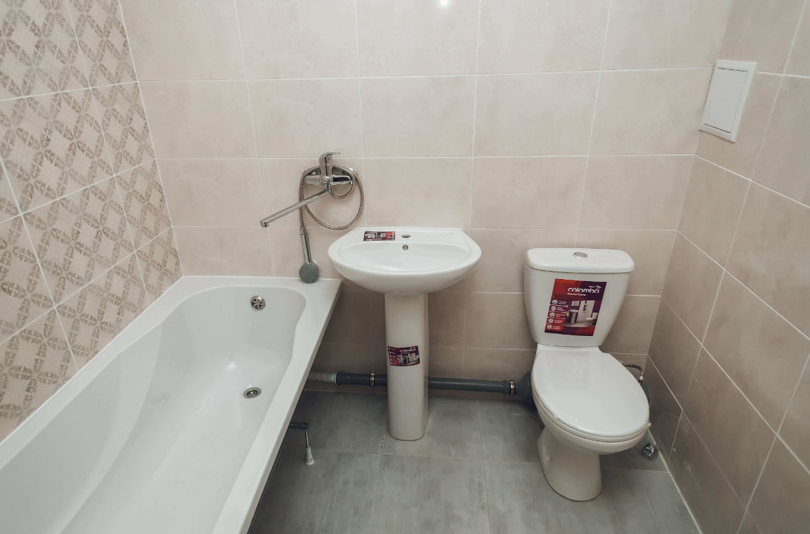 Квартира на Масив 10 вул.