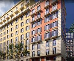 Квартира на Інглезі вул.