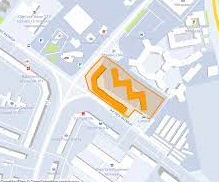 Квартира на Інглезі вул.