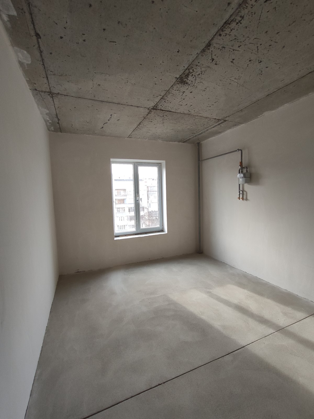 Квартира на Інглезі вул.