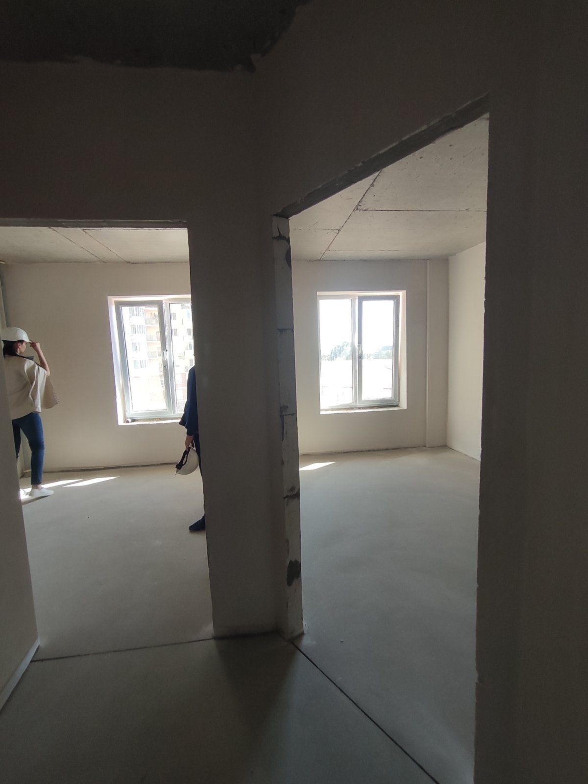 Квартира на Інглезі вул.