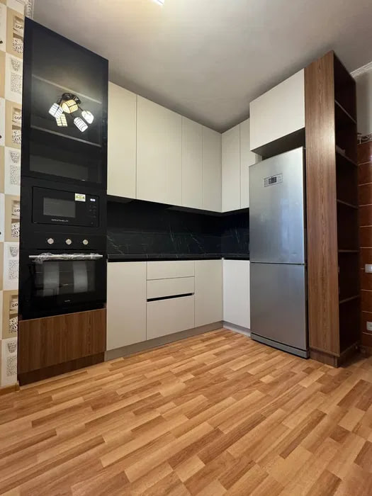 квартира Бреуса вул.