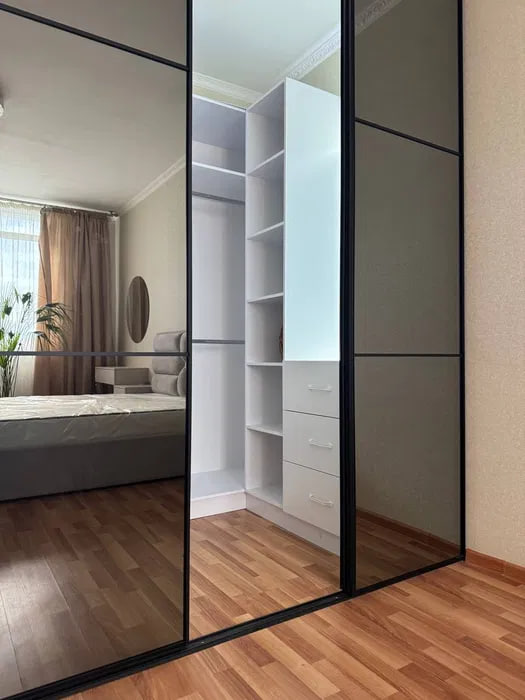 квартира Бреуса вул.