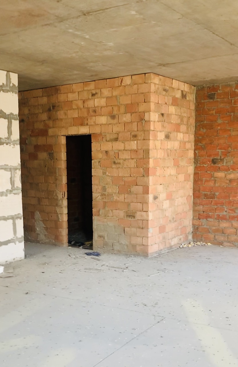 Квартира вул. Пішонівська