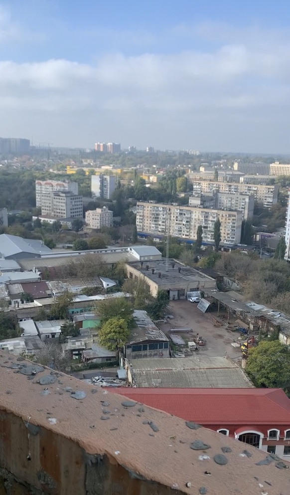 Квартира вул. Пішонівська