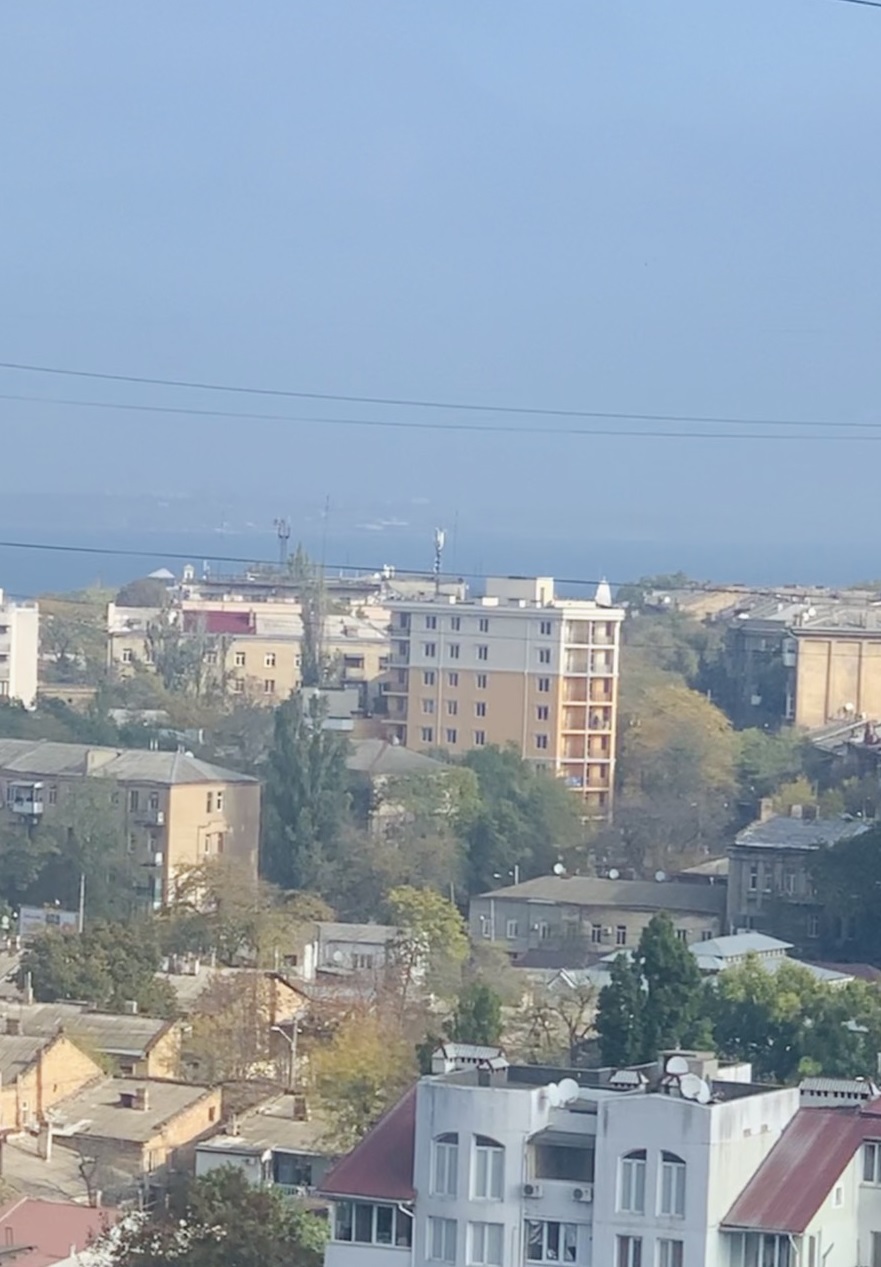 Квартира вул. Пішонівська