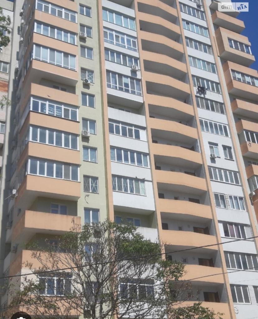 Квартира вул. Пішонівська