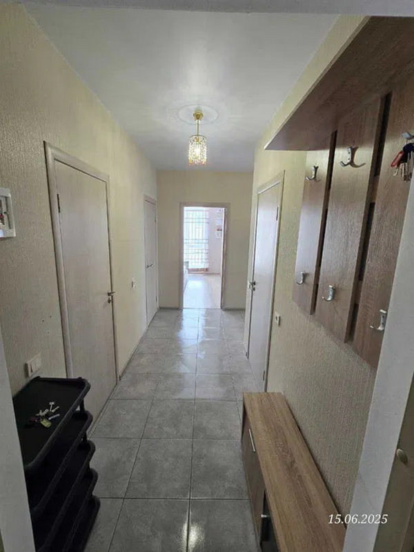 квартира Грушевського вул