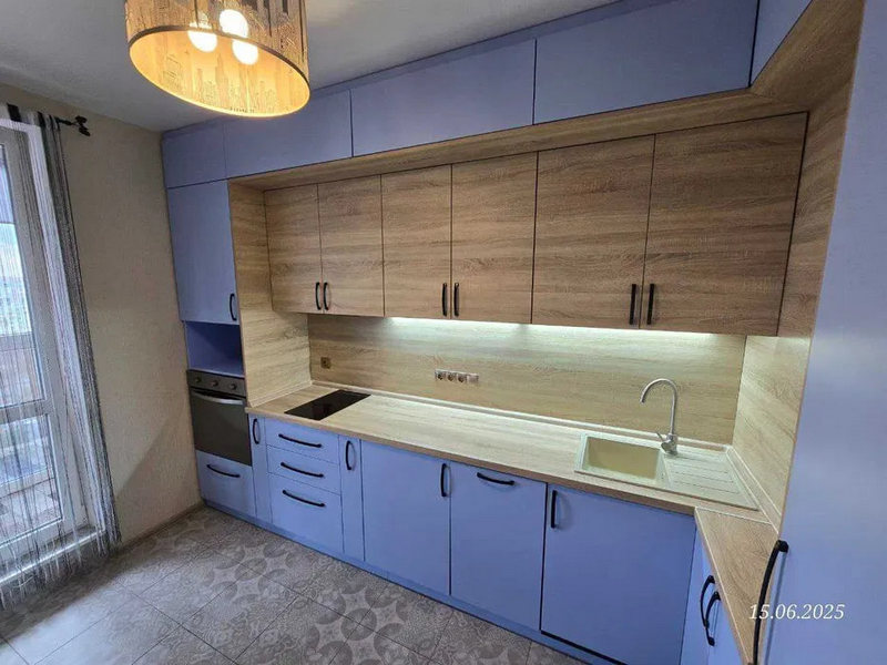 квартира Грушевського вул