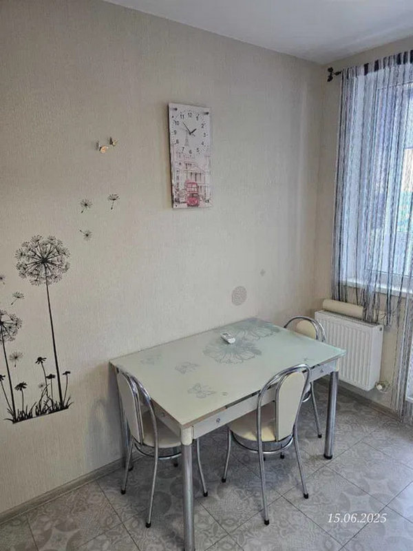 квартира Грушевського вул