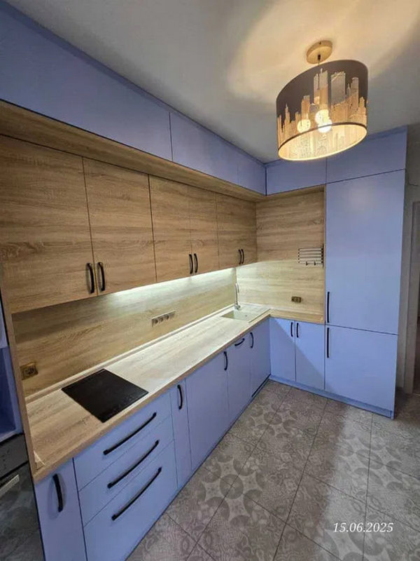 квартира Грушевського вул