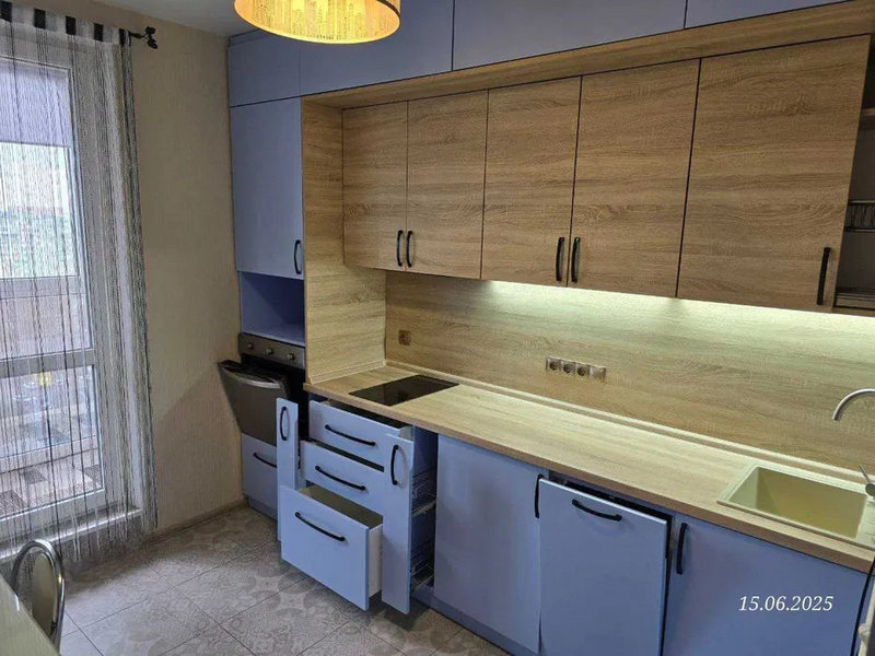 квартира Грушевського вул