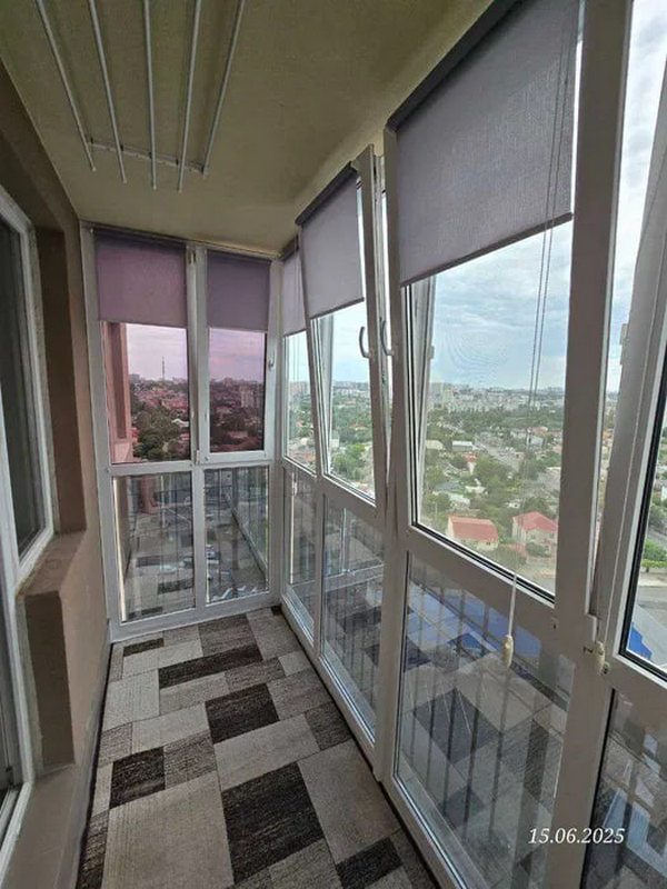 квартира Грушевського вул