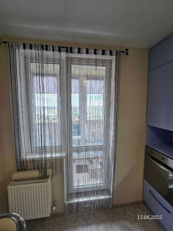 квартира Грушевського вул